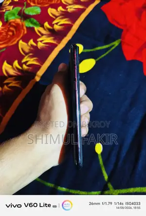 Apple iPhone 11 Pro 256 GB Black