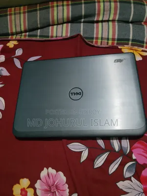 Laptop Dell Latitude 3440 8GB RAM Intel Core i5 128GB SSD