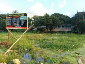 Land Share Sell at Kalshi