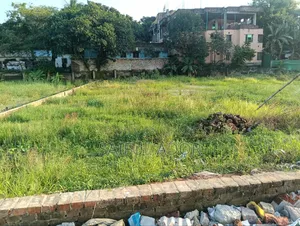 কালশীতে জমির শেয়ার বিক্রি