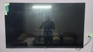 ট্রাইটন ৫৫" গুগল টিভি