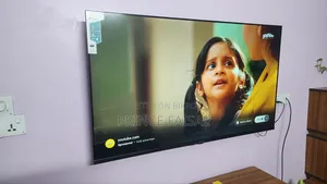ট্রাইটন ৫৫" গুগল টিভি