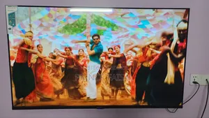 ট্রাইটন ৫৫" গুগল টিভি