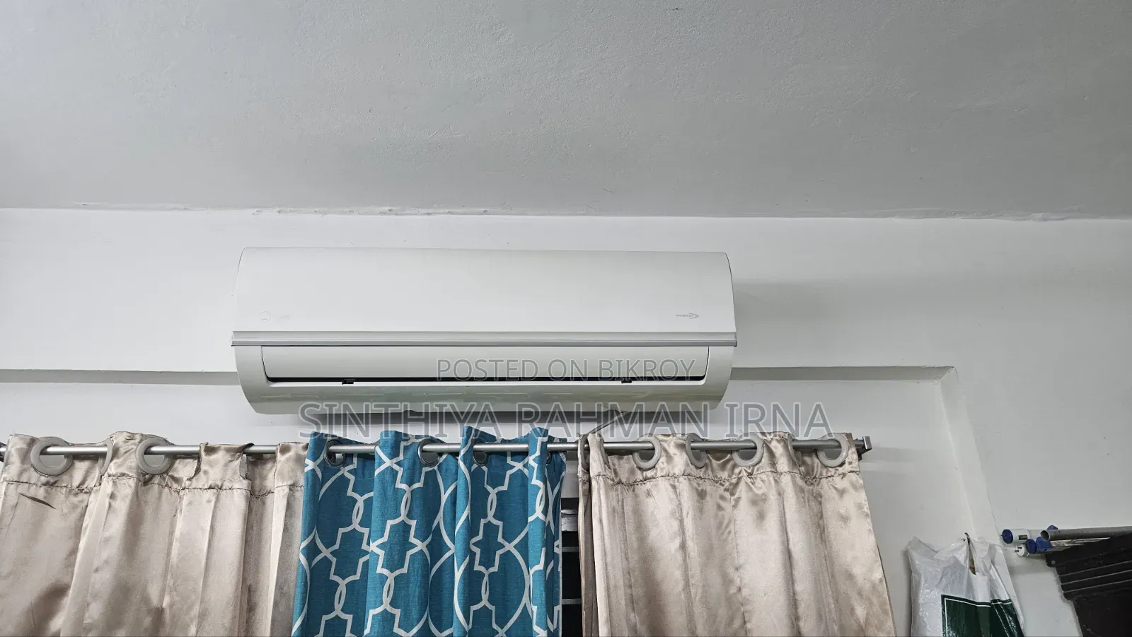 মিডিয়া ইনভার্টার এয়ার কন্ডিশনার