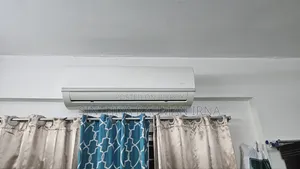 মিডিয়া ইনভার্টার এয়ার কন্ডিশনার
