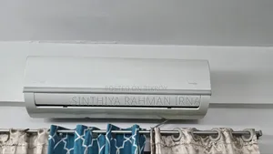 মিডিয়া ইনভার্টার এয়ার কন্ডিশনার