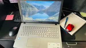Laptop ASUS VivoBook X540SA 8GB Intel Core I3 HDD 1T