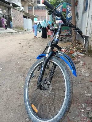 সাইকেল বিক্রি