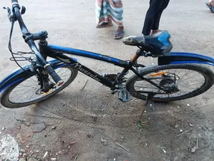 সাইকেল বিক্রি