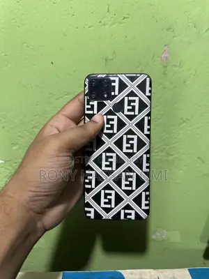 রিয়েলমি নার্জো ৩০এ ৬৪ জিবি ব্ল্যাক
