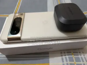 New Google Pixel 8 Pro 128 GB White