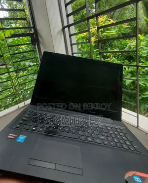 Laptop Lenovo G50-70 12GB Intel Core I7 HDD+SSD 1.5T