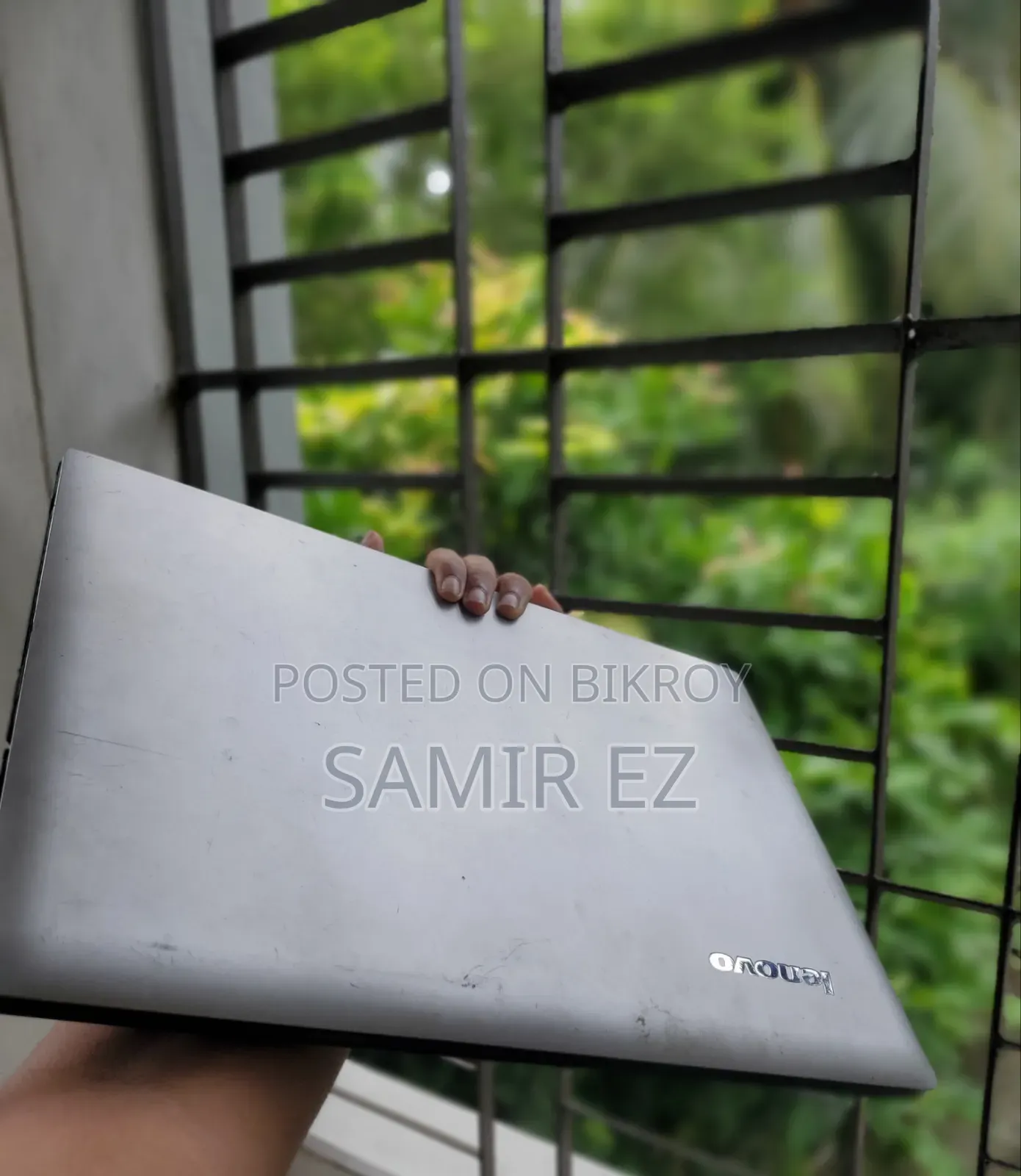 Laptop Lenovo G50-70 12GB Intel Core I7 HDD+SSD 1.5T