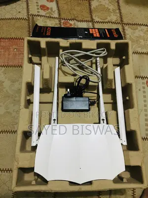 Tenda AC1200 Model: AC5
