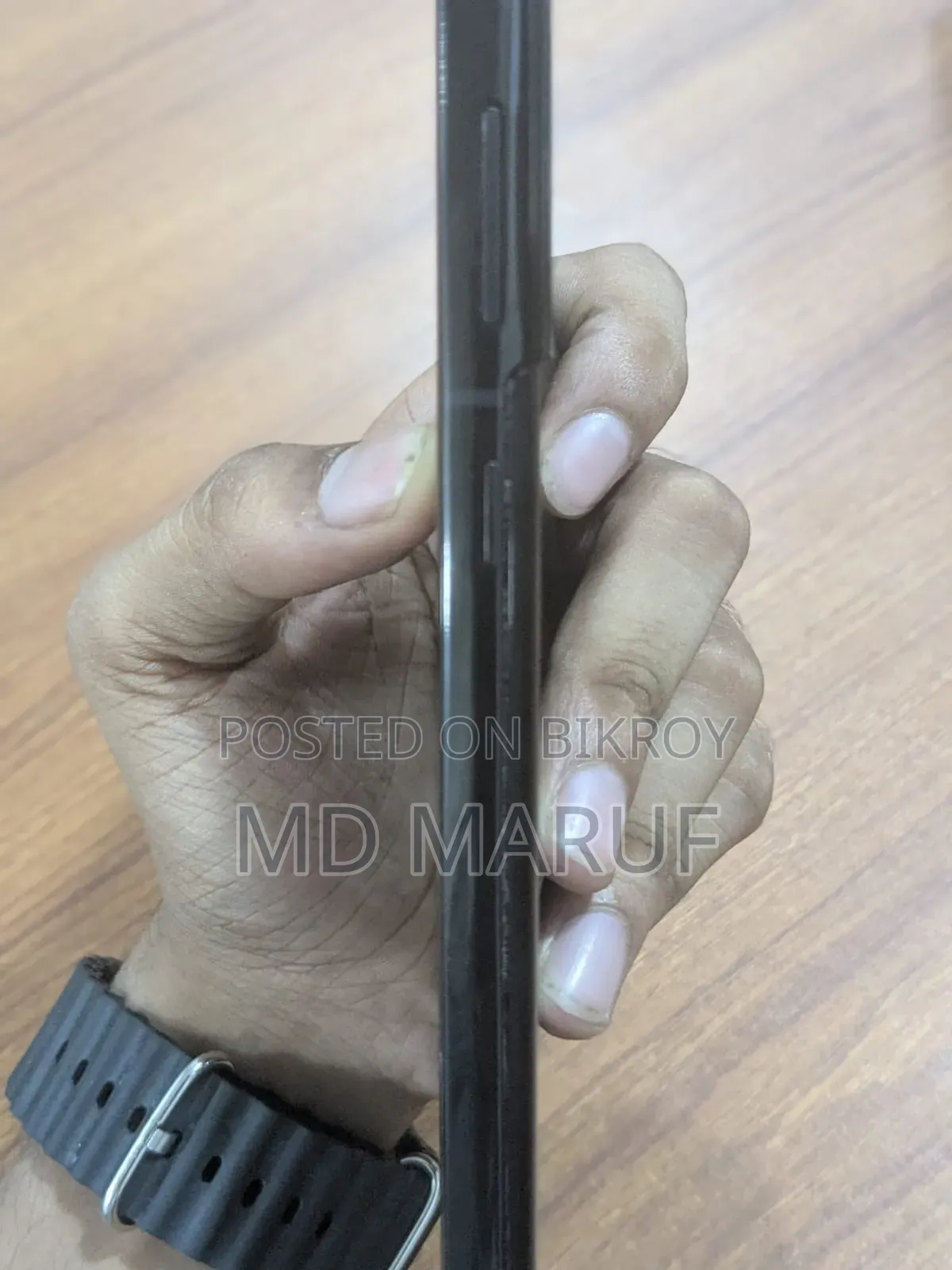 স্যামসাং গ্যালাক্সি এস২১+ ৫জি ২৫৬ জিবি কালো