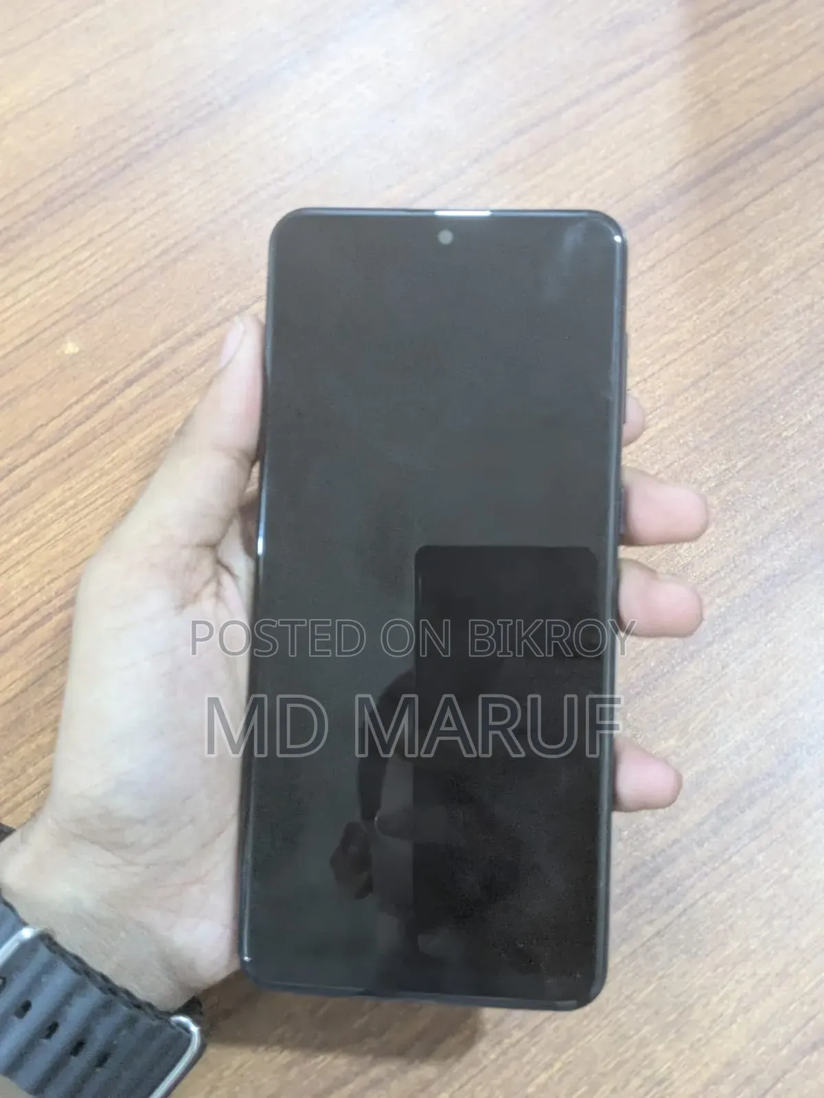 স্যামসাং গ্যালাক্সি এস২১+ ৫জি ২৫৬ জিবি কালো
