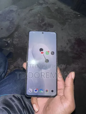 Vivo V40 Lite 4G 128 GB Silver
