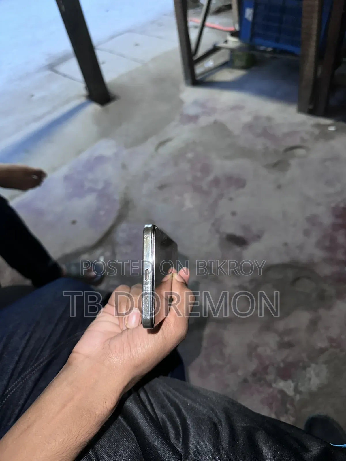 Vivo V40 Lite 4G 128 GB Silver