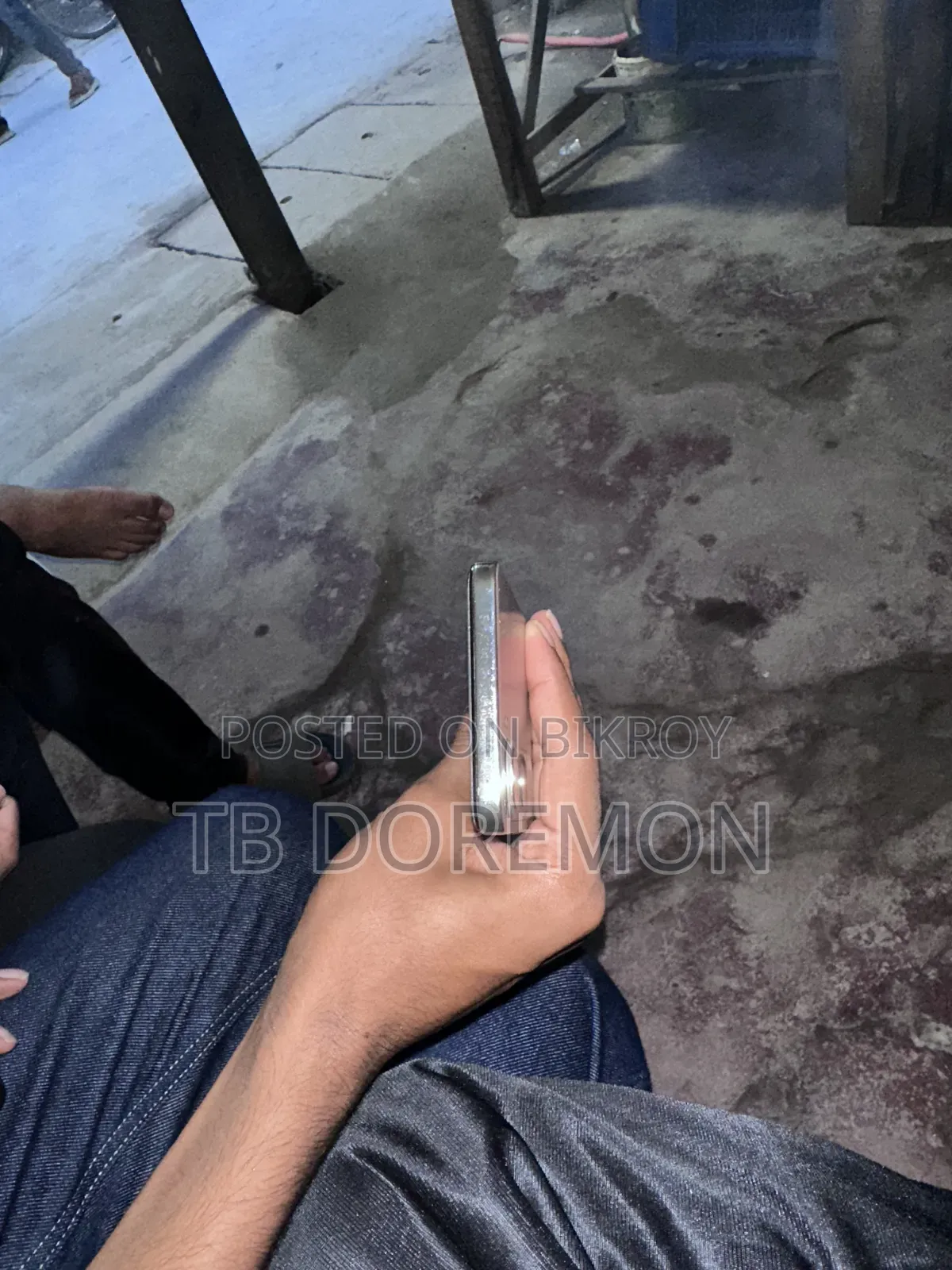Vivo V40 Lite 4G 128 GB Silver