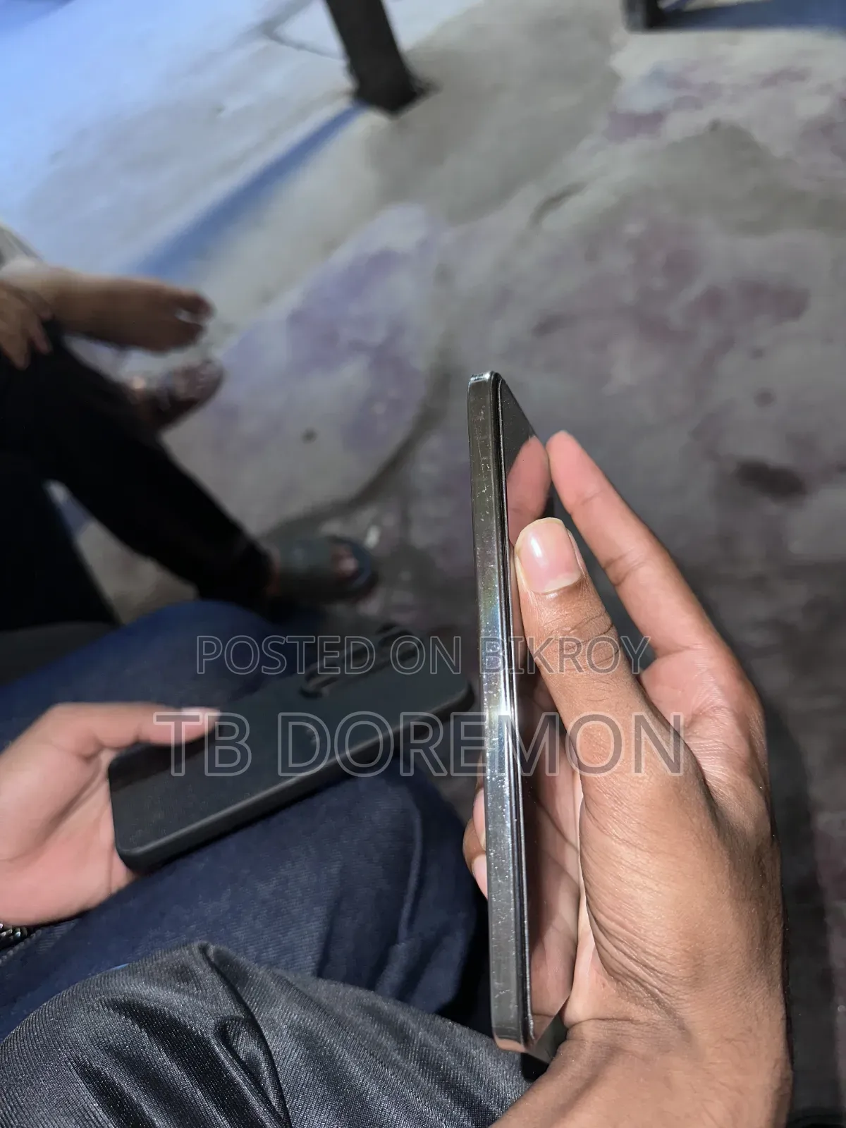 Vivo V40 Lite 4G 128 GB Silver