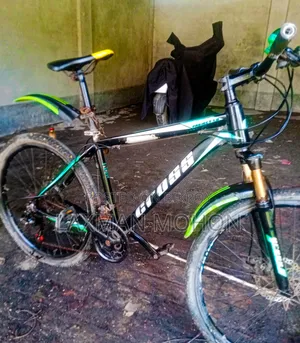 ২ টি সাইকেল বিক্রয় হবে