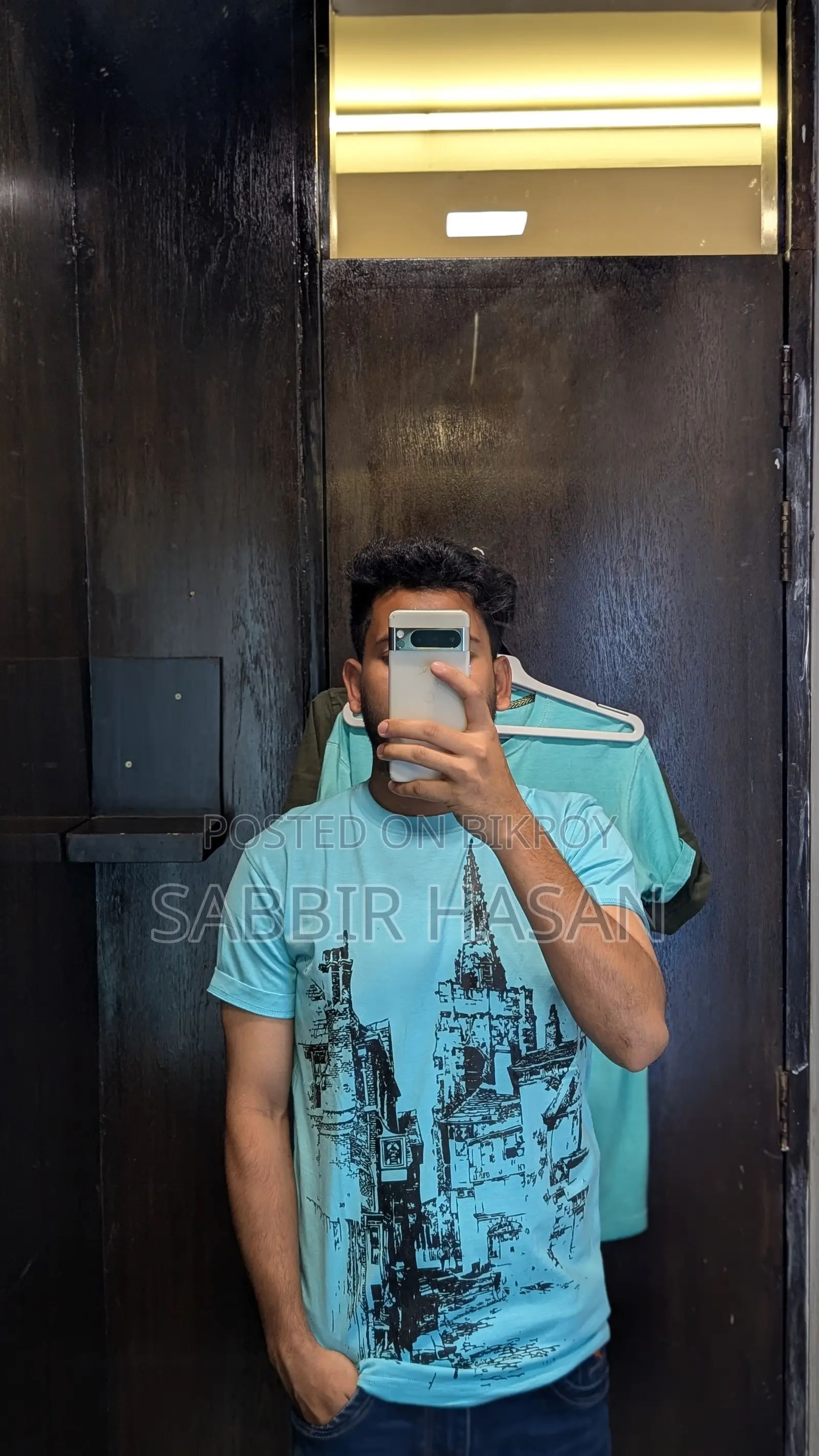 নতুন গুগল পিক্সেল ৮ প্রো ১২৮ জিবি হোয়াইট