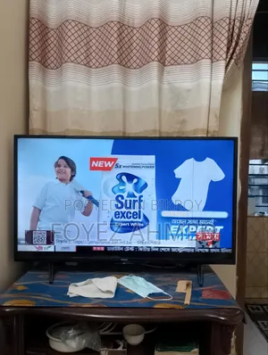 ৪০" টিভি বিক্রয়