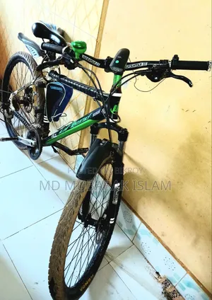 ওয়েল ব্রেকের সাইকেল