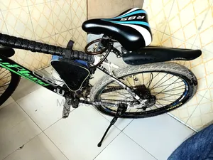 ওয়েল ব্রেকের সাইকেল