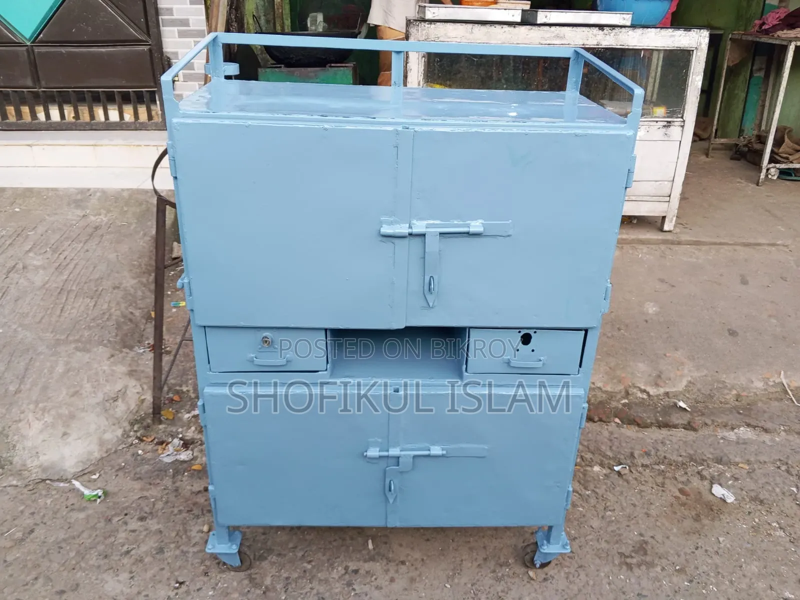Betel Leaf Box