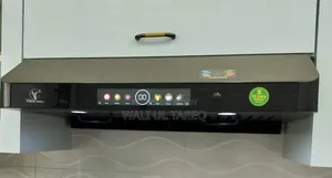 কিচেন হুড