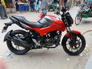 হিরো থ্রিলার ১৬০আর রিফ্রেশ ২০২২ লাল