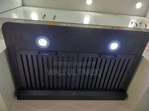 কিচেন হুড