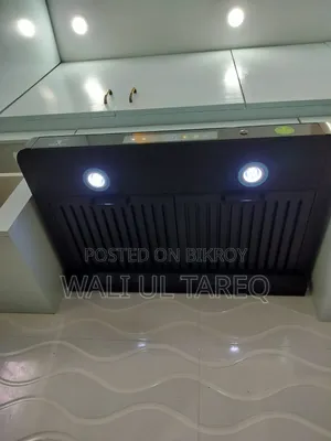 কিচেন হুড