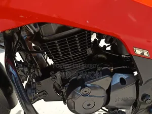 হিরো থ্রিলার ১৬০আর রিফ্রেশ ২০২২ লাল