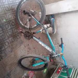 বিক্রয় পোস্ট কিসেল ৩.০ মাউন্টেন বাইসাইকেল বিক্রির জন্য