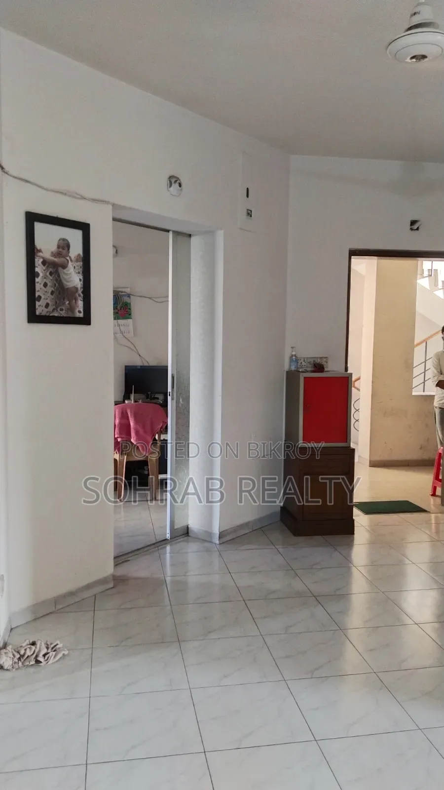 সোহরাব রিয়েল্টি, উত্তরায় ৩ বেডরুমের অ্যাপার্টমেন্ট বিক্রয়ের জন্য