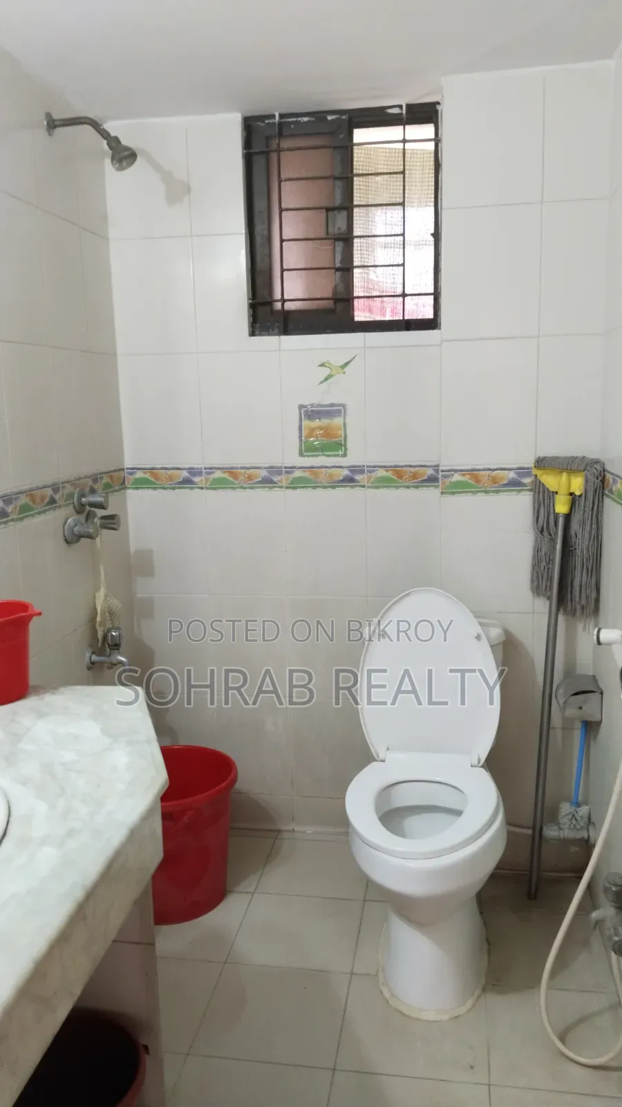 সোহরাব রিয়েল্টি, উত্তরায় ৩ বেডরুমের অ্যাপার্টমেন্ট বিক্রয়ের জন্য
