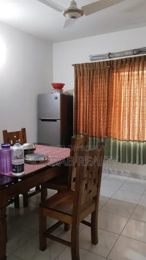 সোহরাব রিয়েল্টি, উত্তরায় ৩ বেডরুমের অ্যাপার্টমেন্ট বিক্রয়ের জন্য