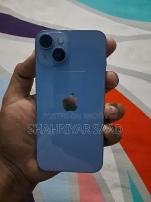 Apple iPhone 14 128 GB Blue
