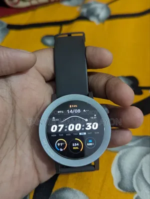 নাথিং সিএমএফ ওয়াচ প্রো ২