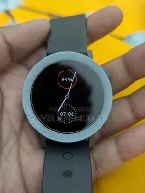 নাথিং সিএমএফ ওয়াচ প্রো ২