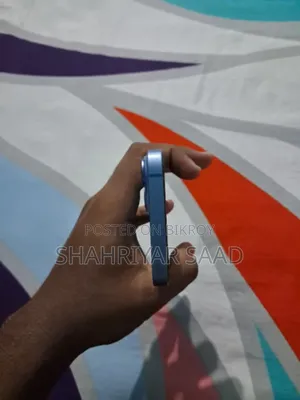 Apple iPhone 14 128 GB Blue
