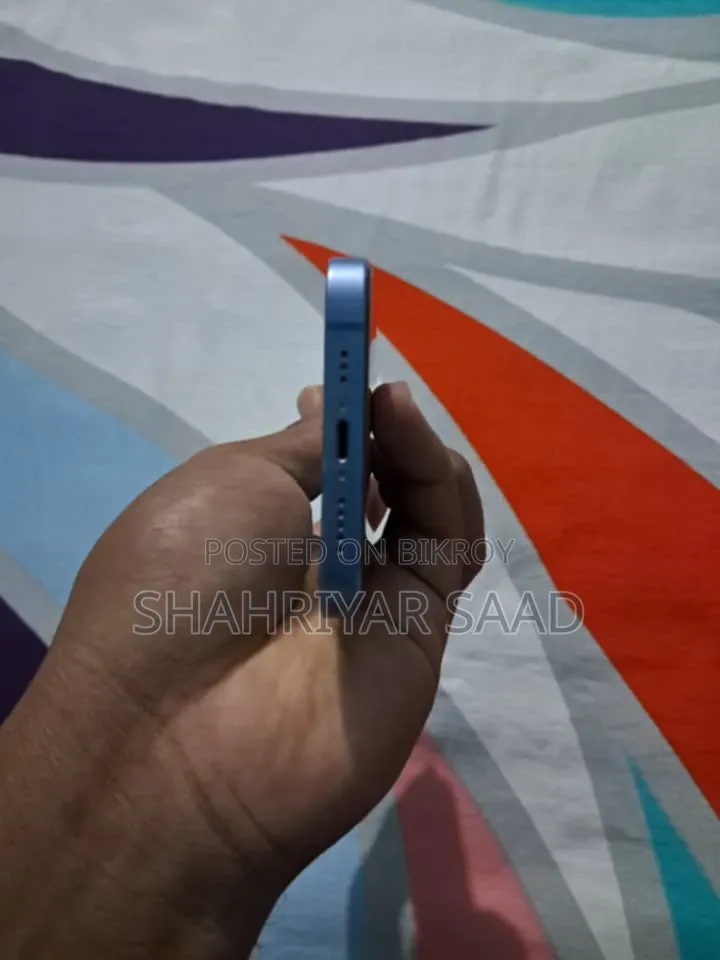 Apple iPhone 14 128 GB Blue