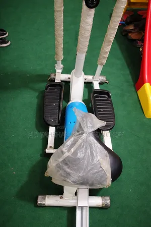 ম্যাগনেটিক ক্রস ট্রেইনার