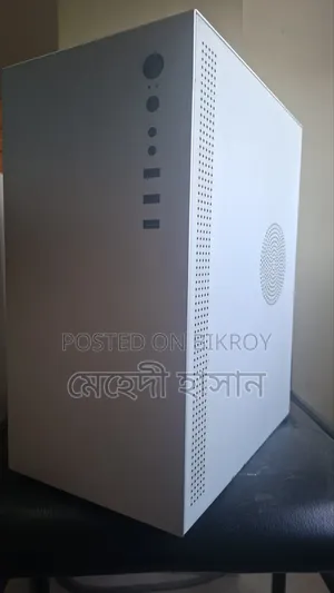 Desktop Computer 8GB Intel Core I3 SSD 256GB