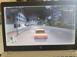 Laptop HP EliteBook Folio 9470M 4GB Intel Core i5 HDD 500GB