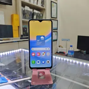 Samsung Galaxy A15 5G 128 GB Blue