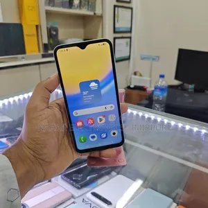 Samsung Galaxy A15 5G 128 GB Blue