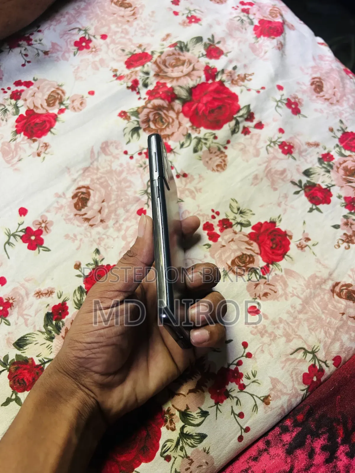 Samsung Galaxy S21 5G 128 GB Black